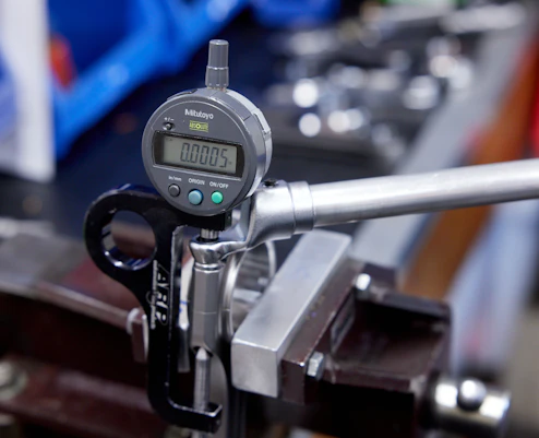 Arrow Precision | News